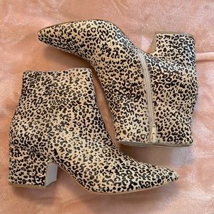 Matisse Goldie Booties